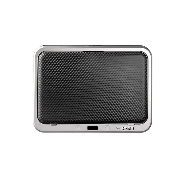 Cubo de Basura inteligente