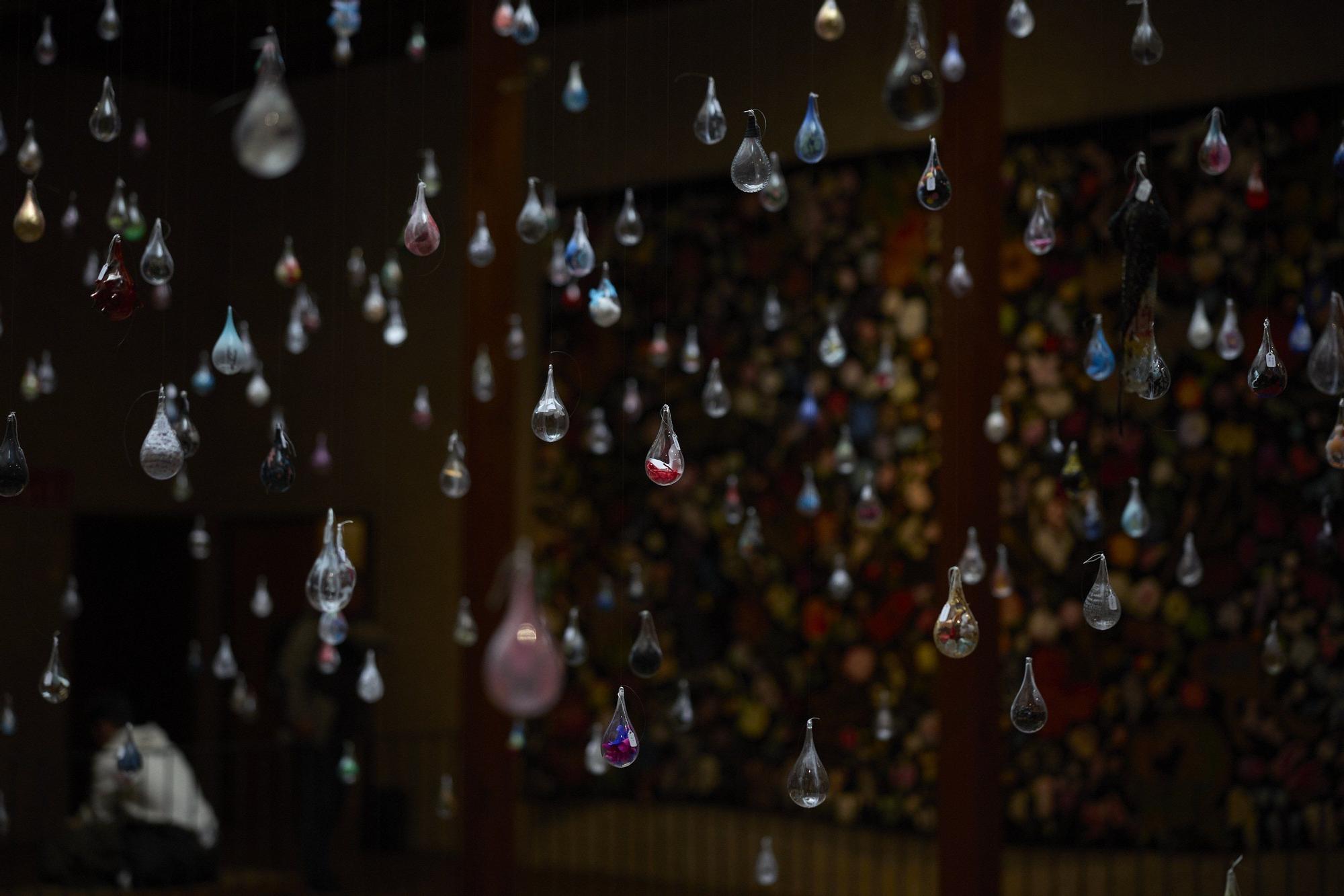 Record-ARTE en Civivox Condestable