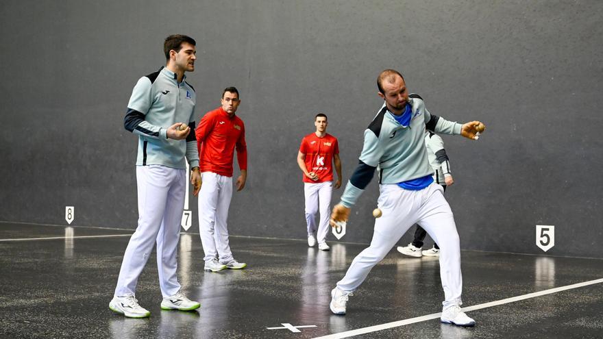 "Estamos contra la espada y la pared"