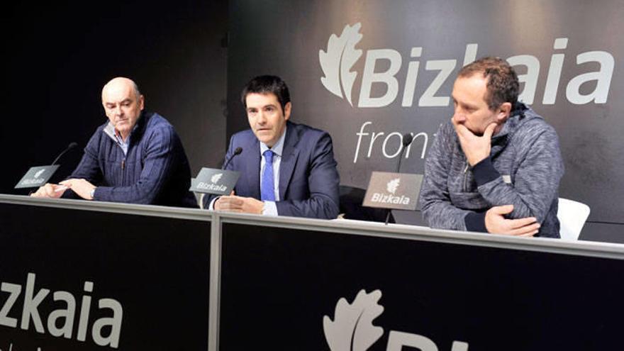 El final de un ciclo en el mundo pelotazale