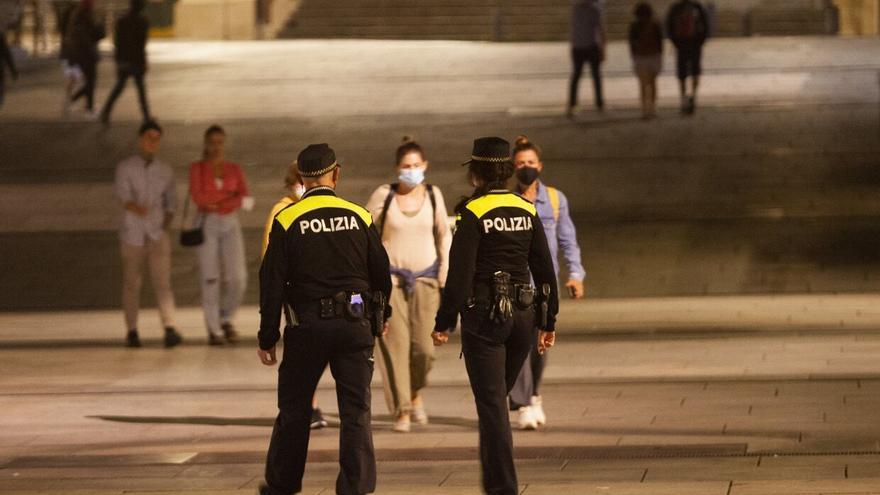 Investigada por robar joyas a los mayores de una residencia de Vitoria