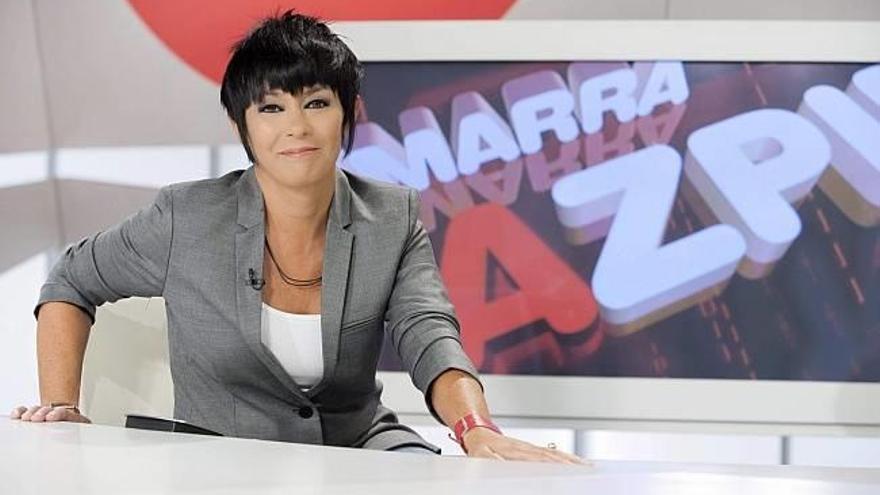 Nuevo aire con mucho directo en las tardes de ETB-1
