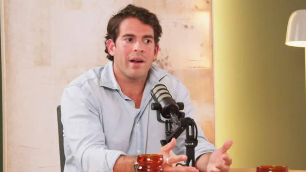 El doctor Aurelio Rojas en &#039;Tiene Sentido Podcast&#039;