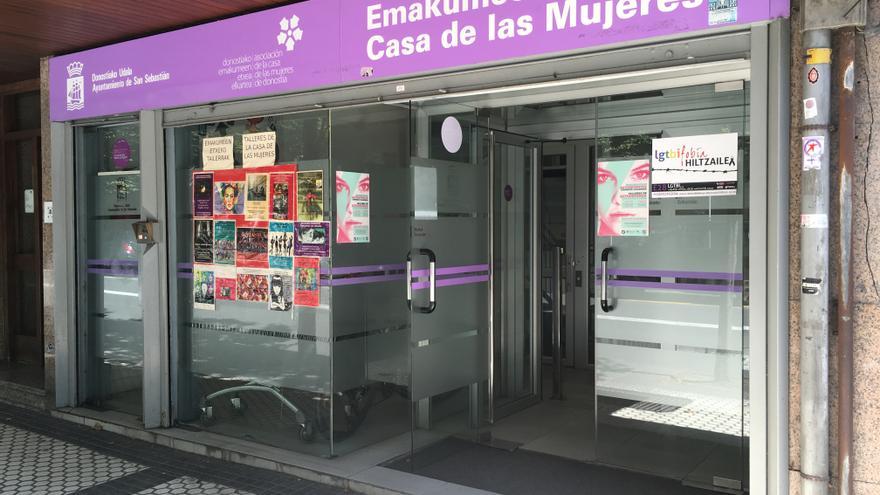 La Casa de las Mujeres sigue exigiendo una sede acorde a sus necesidades y rechaza las opciones del Ayuntamiento