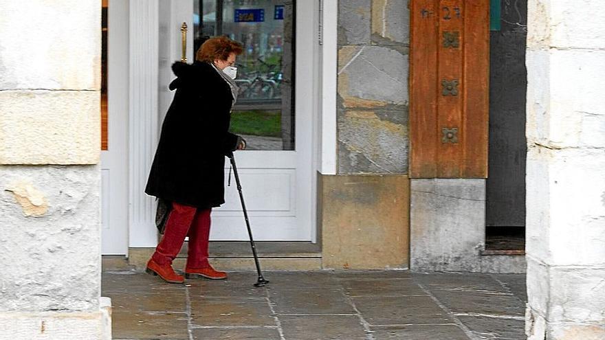 Dolor, soledad y sentirse una carga, principales condicionantes para pedir la eutanasia