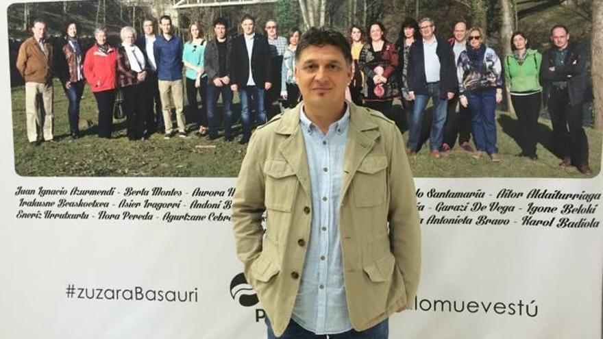 Andoni Busquet