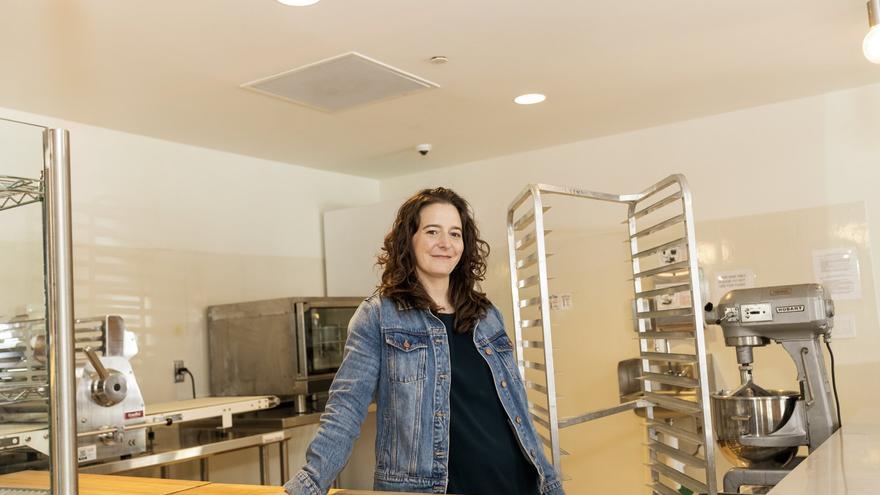 La estadounidense Leticia Landa gana el Basque Culinary World Prize 2025