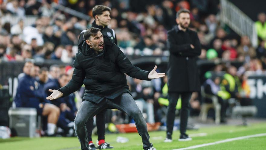 El Athletic jugará ante el Elche en su primer viernes de la temporada