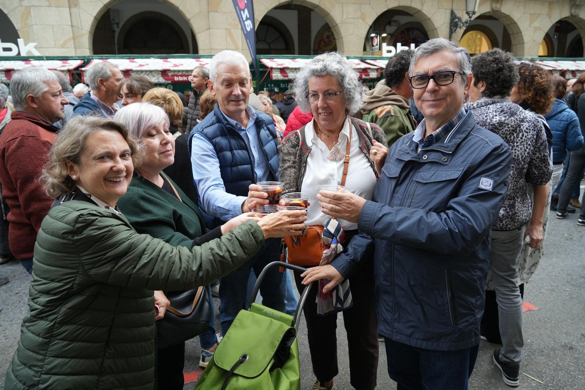 Feria del Último Lunes de Gernika