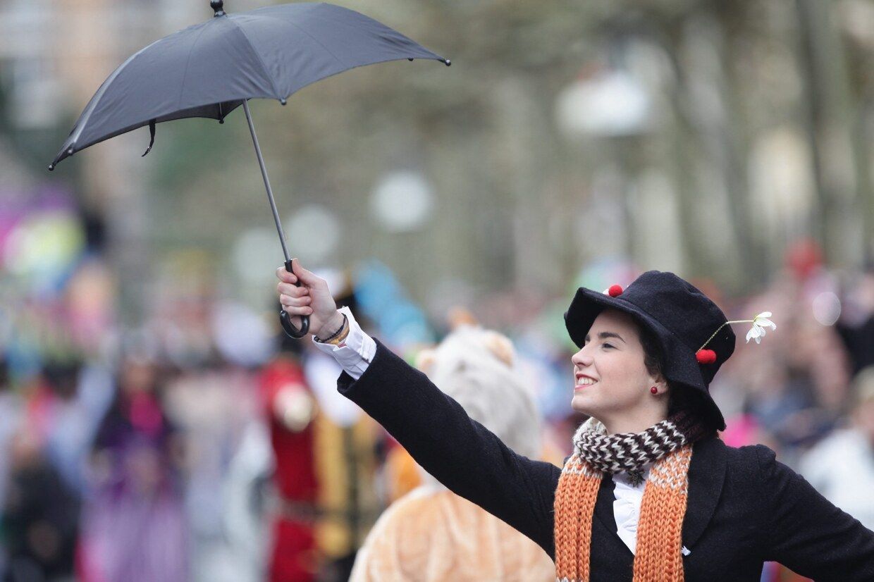 En fotos: Más de 100 nuevas ideas para disfrazarte en Carnaval