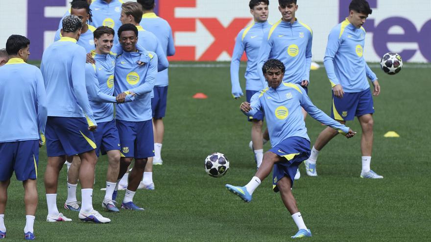 Atlético de Madrid - FC Barcelona: 'Gloria o remontada'