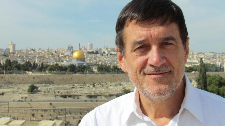 &quot;La fase pandémica del covid debería ir remitiendo en Semana Santa&quot;