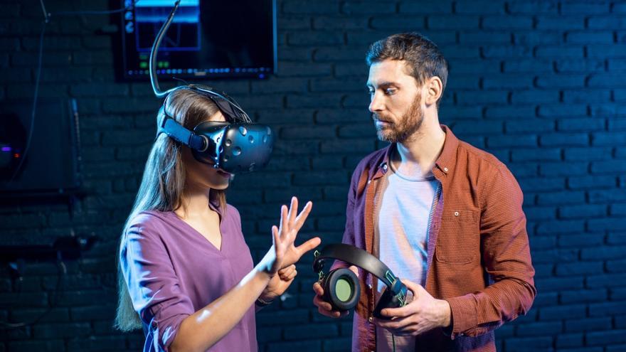 la IA será clave para el desarrollo territorial equilibrado y eficiente de Bizkaia.