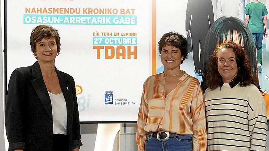 TDAH, o la importancia de unificar criterios de diagnóstico e intervención