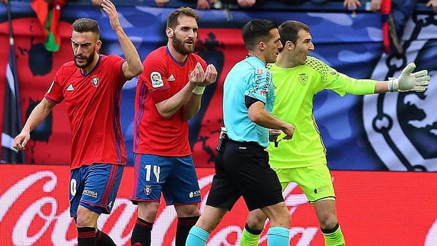 Torres: “Cuando no te dejan ganar, te vas con cara de tonto”