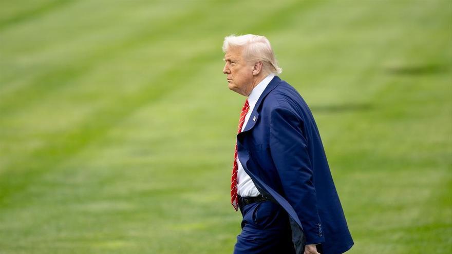 El Supremo de Estados Unidos accede a resolver de forma &quot;urgente&quot; la legalidad de los aranceles de Trump