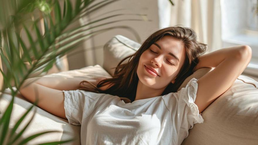 ‘Home Cocooning’ o por qué cada vez disfrutamos más de estar en casa