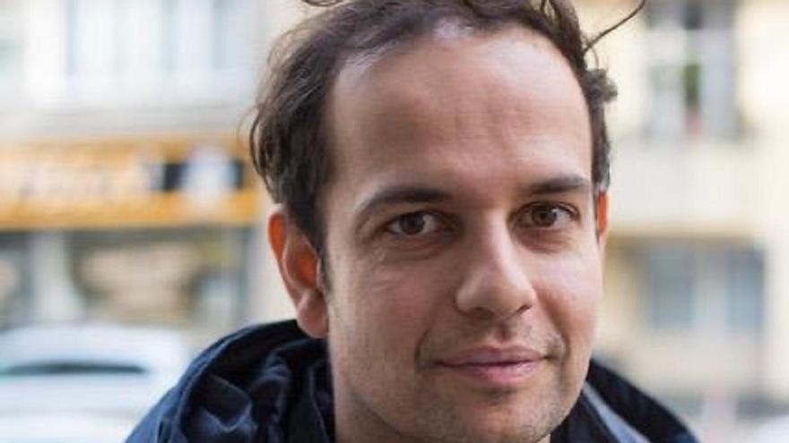 El reconocido artista Tino Sehgal acude a Artium este jueves