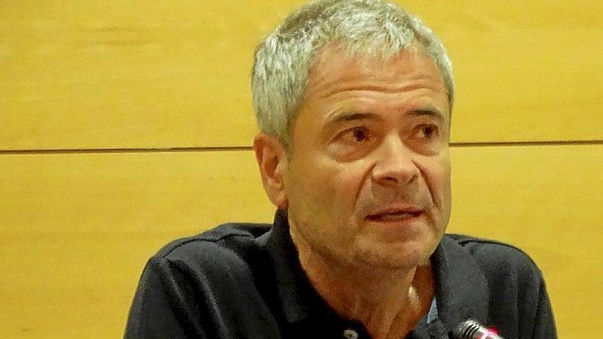 &quot;Veo una escenificación, no me imagino a la OTAN enfrentándose a Rusia&quot;