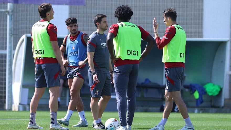 Se complican las plazas extras para Europa