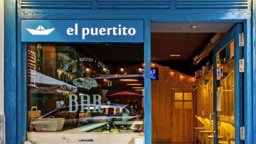 El Puertito abrirá un nuevo local en Bilbao