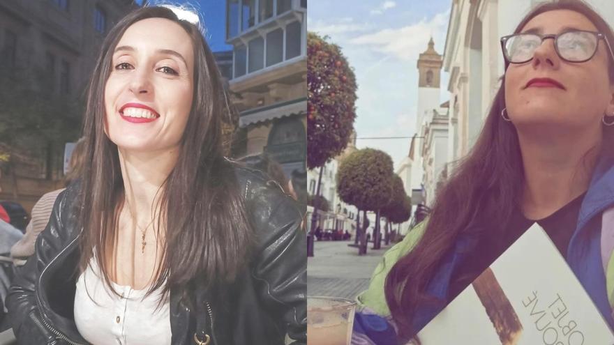 Begoña M. Rueda y Maite López Las Heras ganan el certamen de poesía Ernestina de Champourcín