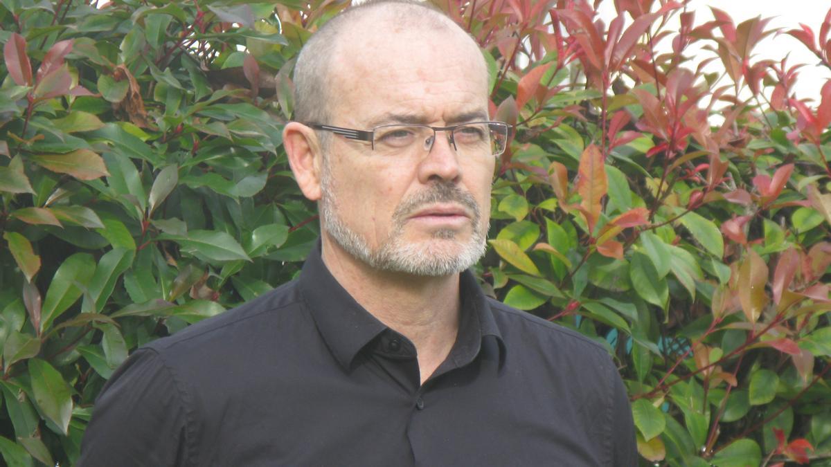 Santiago Elso Torralba.