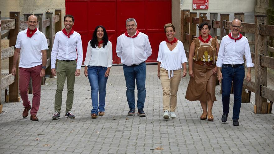 Arranca la campaña electoral más atípica