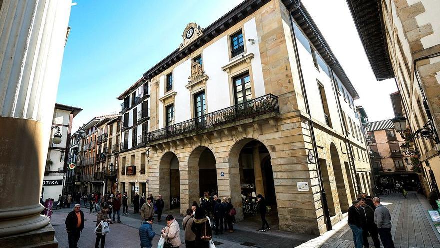 Ordizia, contra las agresiones machistas