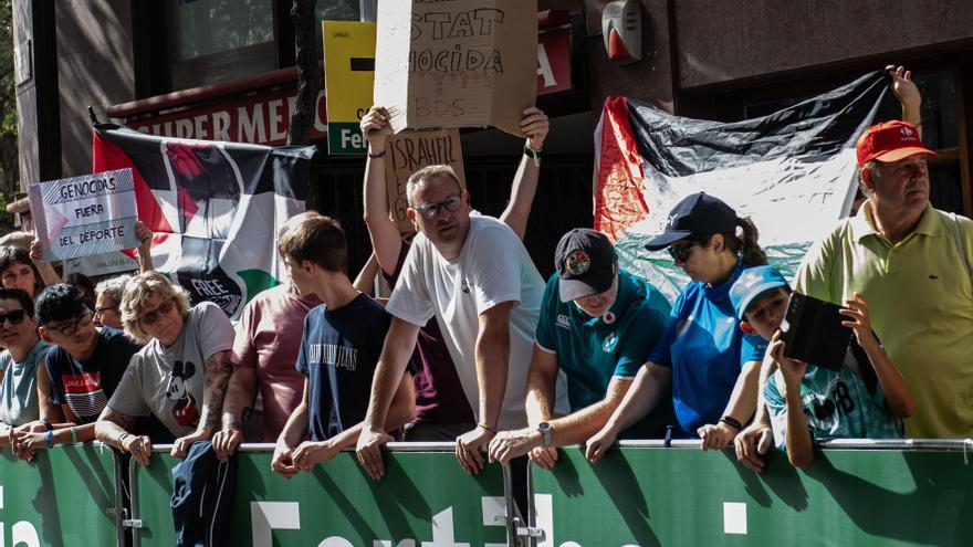 Actos contra 
la matanza