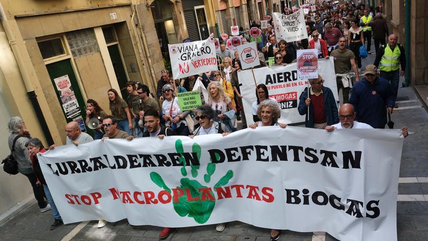 AGR Biogás