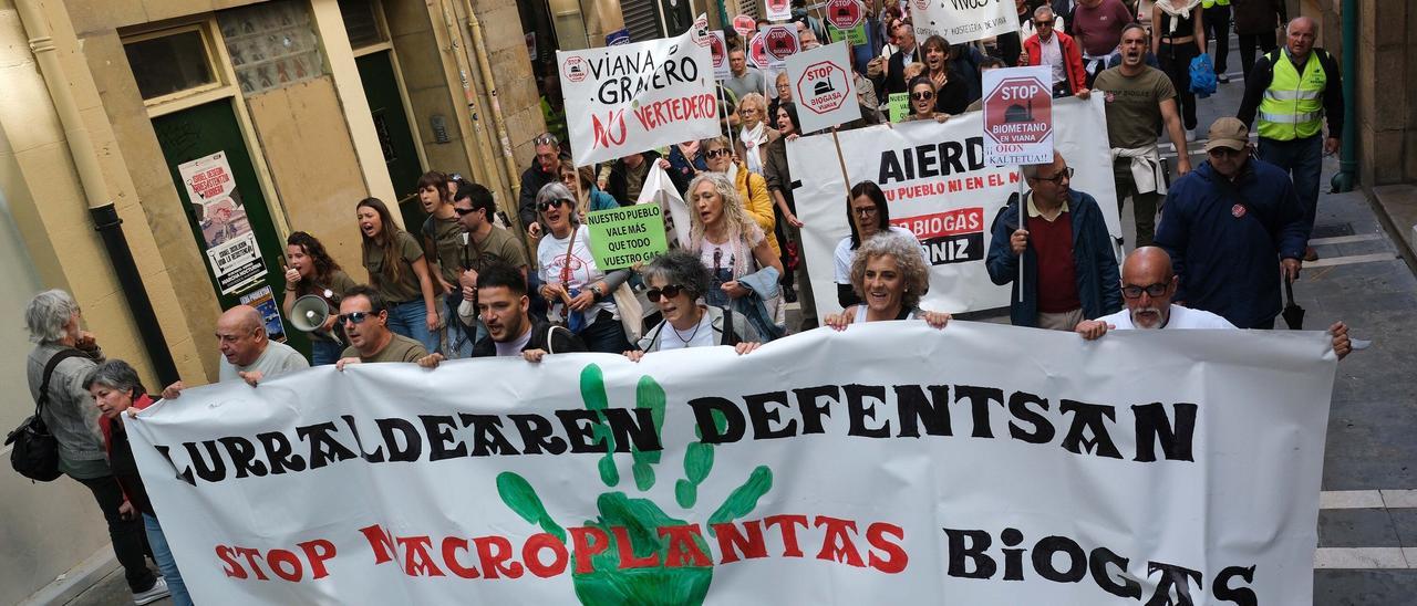 AGR Biogás