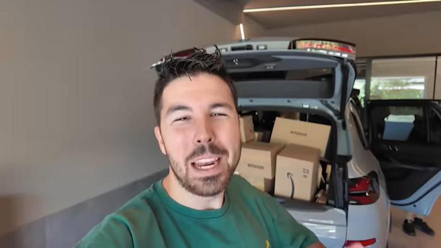 Los youtubers Willyrex y Vegetta777 recurren ante la Audiencia Nacional la obligación de tributar en el Estado