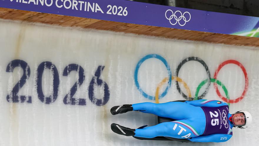 La otra cara de los Juegos Olímpicos de Invierno