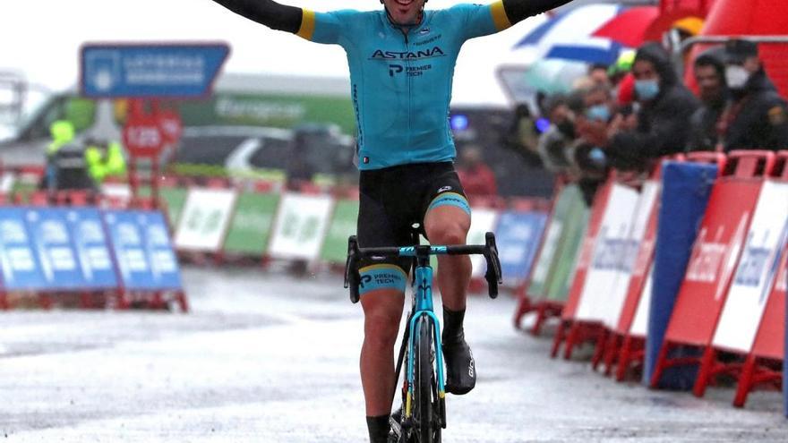 El pelotón vasco quiere dejar huella