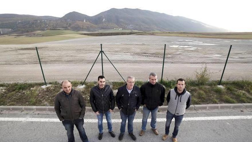 Concejos de Elorz piden otra ubicación para instalar la nueva planta de