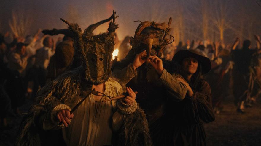 Paul Urkijo busca llenar el Kursaal de seres de la noche en la apertura de la Semana de Cine Fantástico y de Terror