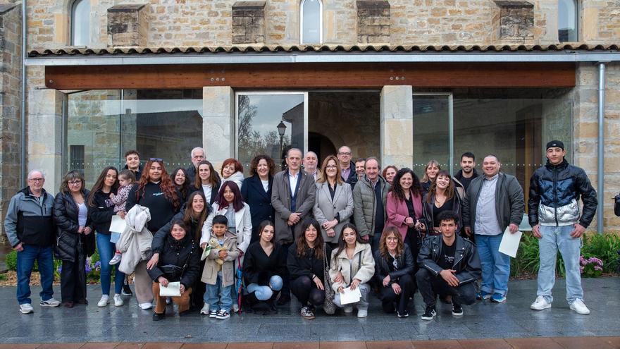 50 jóvenes acaban su escuela taller en Fundación Ilundain, la mitad con empleo