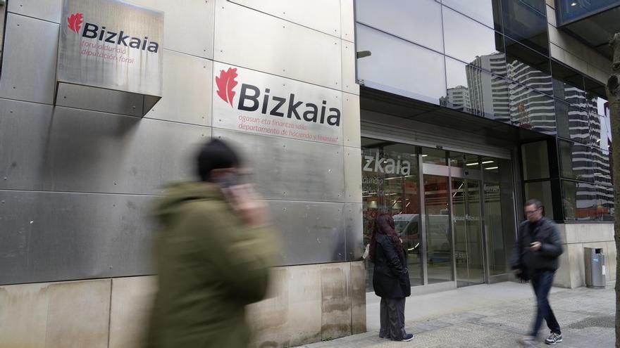 Declaración de la renta en Bizkaia 2025: plazos, cómo hacerla y todo lo que debes saber