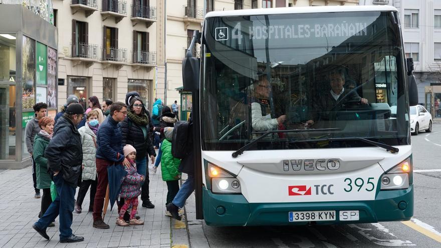 Sin refuerzos de villavesas este 24 de diciembre