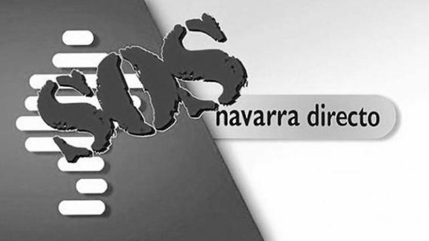 La Cámara foral apoya a los trabajadores de &#039;Navarra Directo&#039;