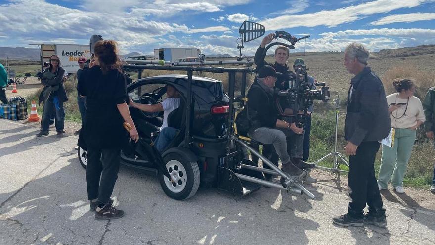 El auge y evolución del sector audiovisual en Navarra, en la revista 'Príncipe de Viana'