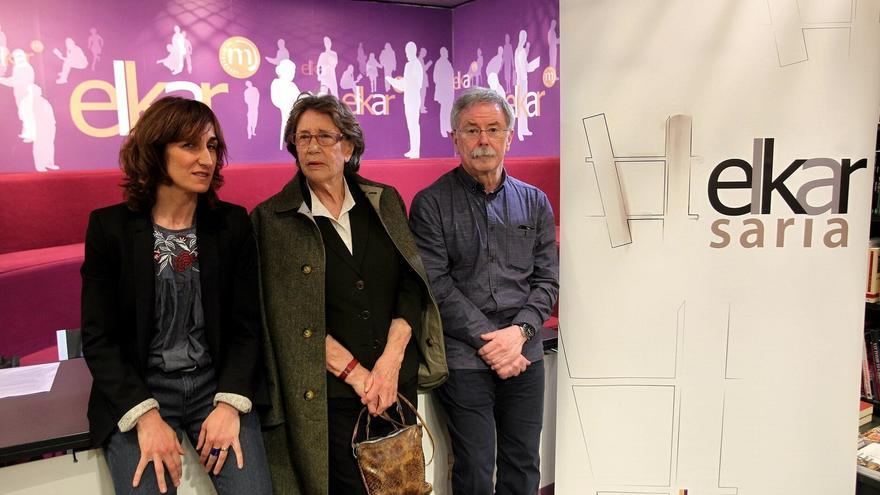 Jone Forcadaren egunkari ezkutua