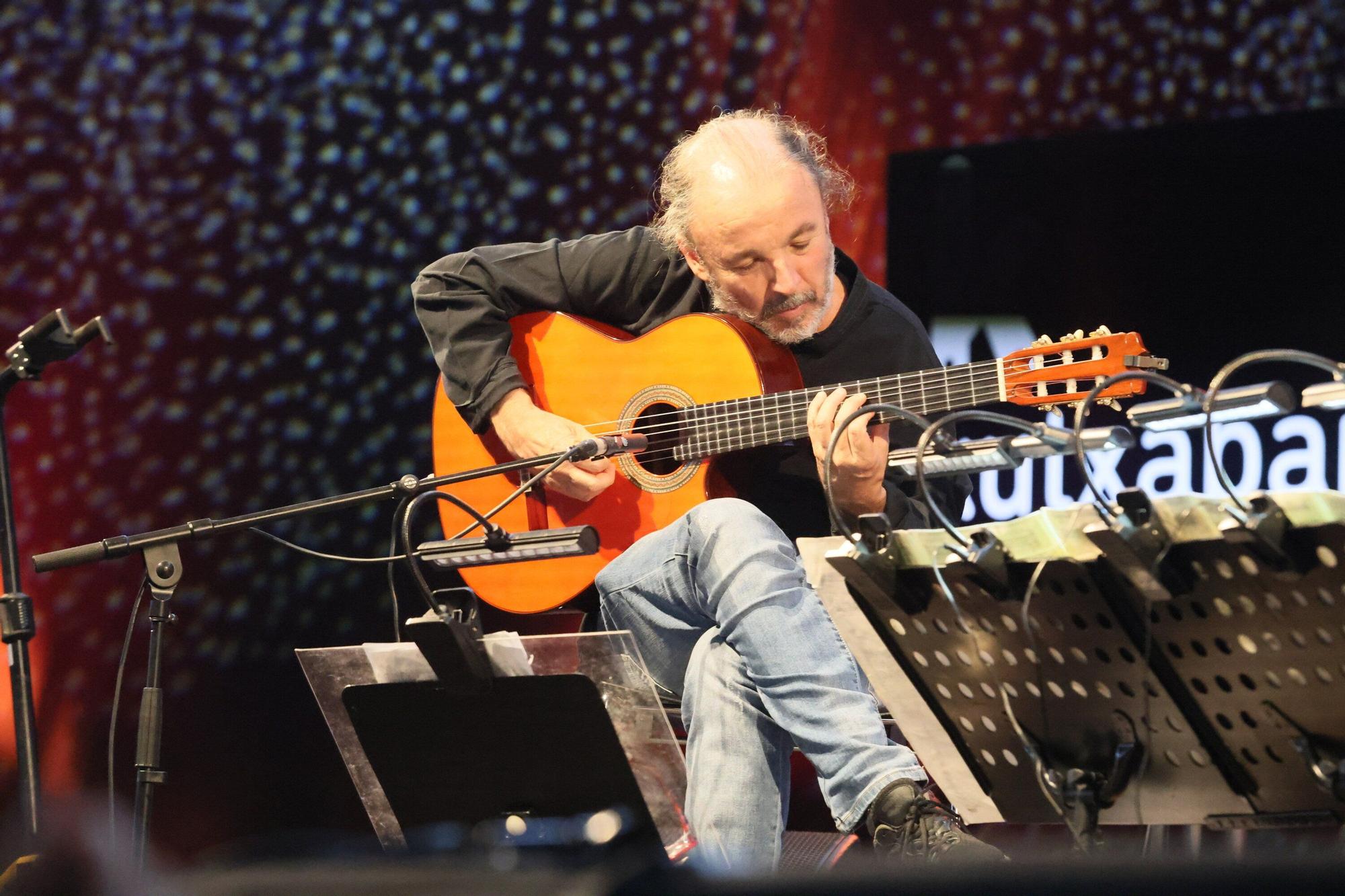 Festival de Jazz 2025