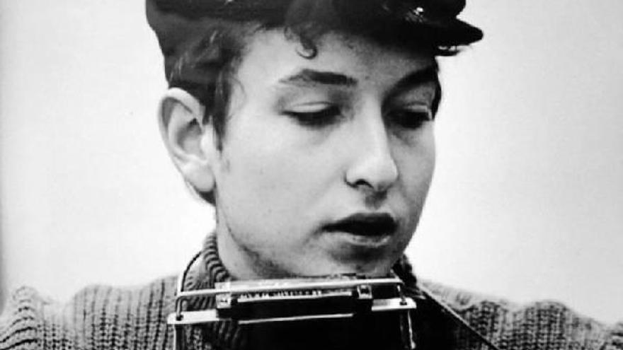 Hurgando en los cajones olvidados de Dylan y Hendrix