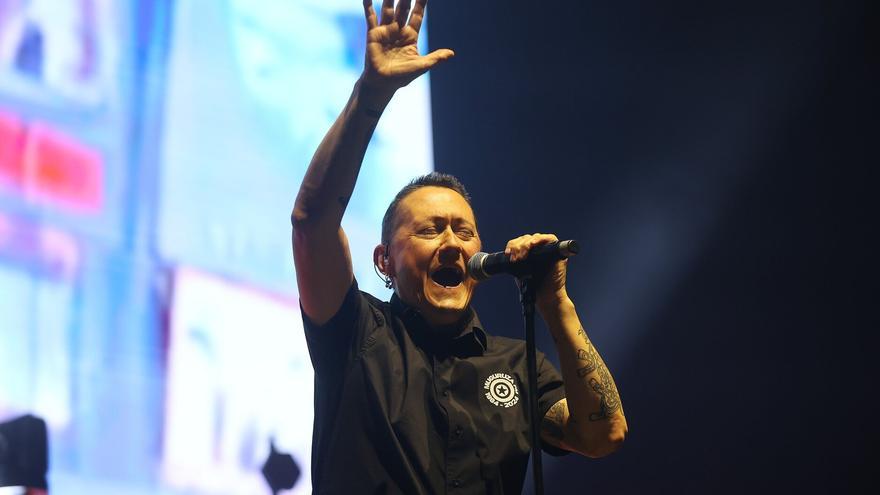 Fermín Muguruza carbonero en Irrisarri Land