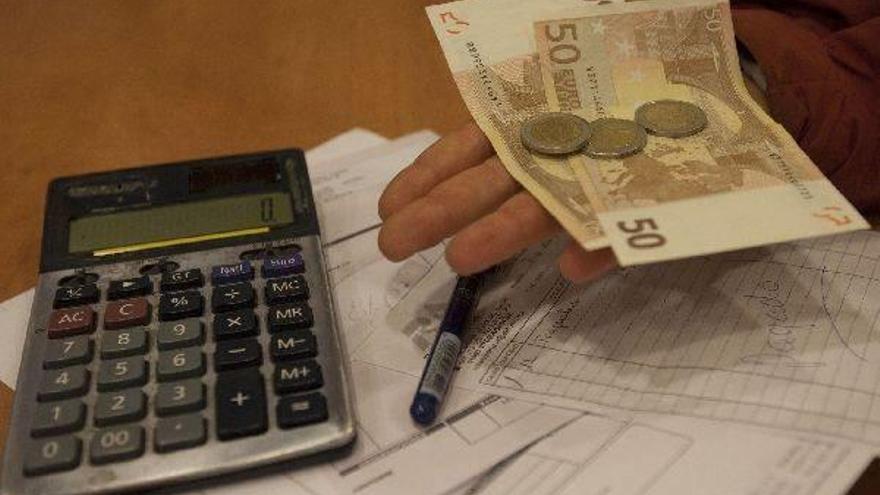 La educación tributaria llega este curso a los colegios vascos