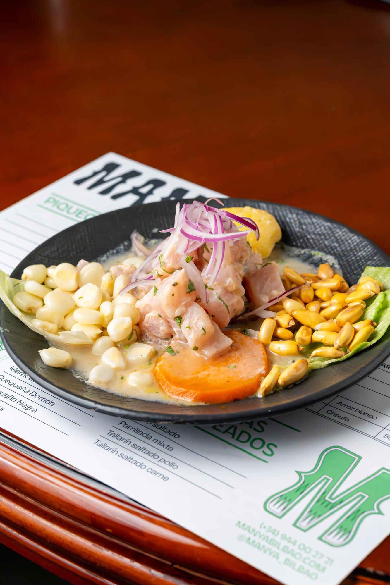 Ceviche