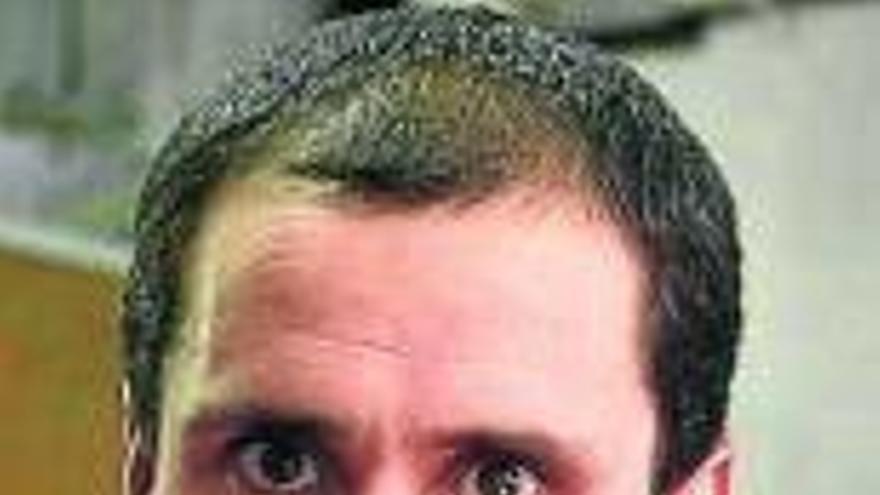 &quot;Pedí reducción de jornada... ¡y mira!&quot;