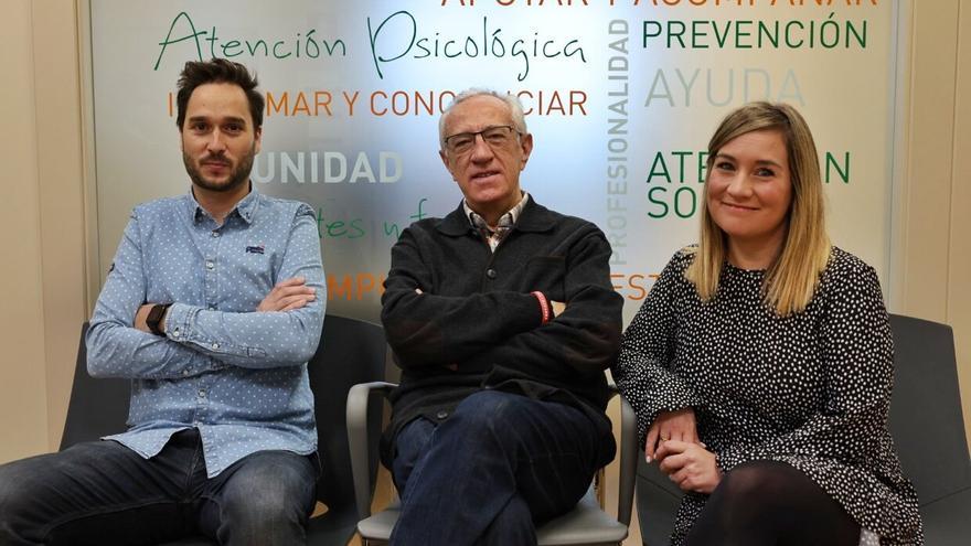 Las ayudas económicas para personas con cáncer en Navarra se duplican tras la pandemia